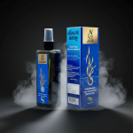 Neo Hair Shampoo Blue Edition – Herbal & Scalp Revitalizing Formula