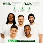 Neo Hair Lotion Paradise – Herbal Hair Regrowth Solution